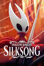 Hollow Knight: Silksong (2025) Hollow Knight: Silksong (2025)